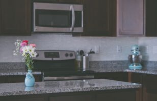 Wood Countertop