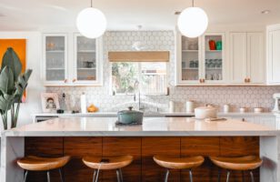 Wood Countertop