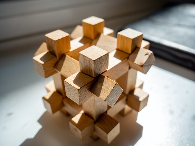 Wooden Toys