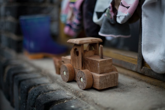 Wooden Toys