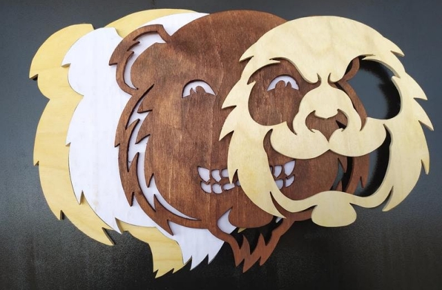 What Can You Make With a Scroll Saw?