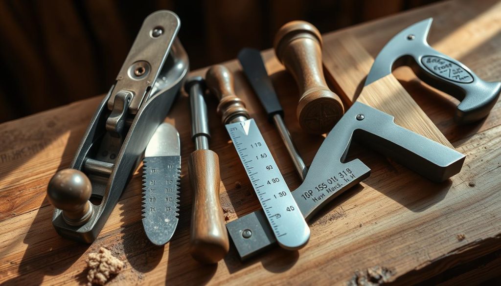 hand tools