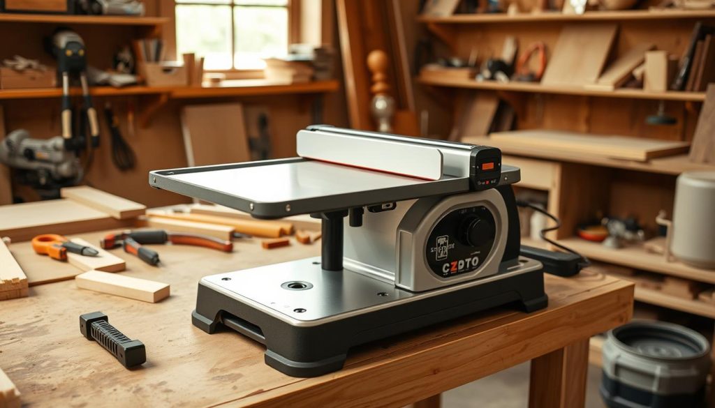 portable scroll saw