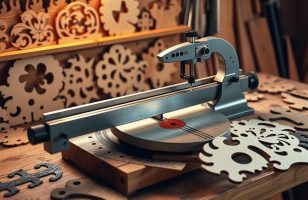 what is the best scroll saw?